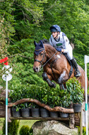 Westerstede Horse Trials 2021