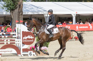 FEI European Championship Eventing 2017