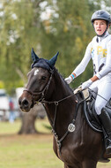 Vielseitigkeit RSV Wesel Obrighoven (26.+27.09.2020)