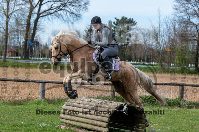Geländetraining ZRFV Hamminkeln (24+25.04.2021)