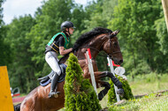 Westerstede Horse Trials (10.-13.06.2021)