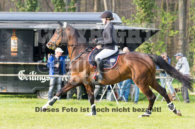 RV Seydlitz Kamp (06.+07.04.2019)