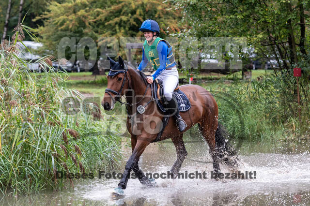 Vielseitigkeit RSV Wesel Obrighoven (26.+27.09.2020)