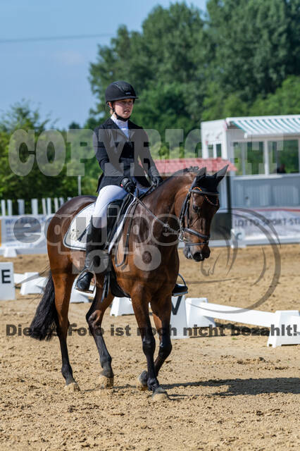 Westerstede Horse Trials 2021