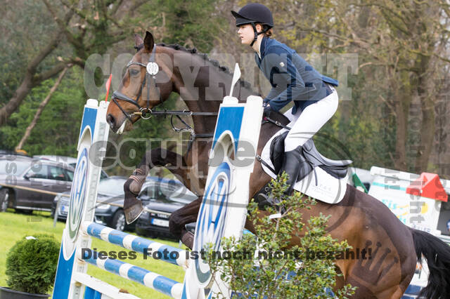 RV Seydlitz Kamp (06.+07.04.2019)