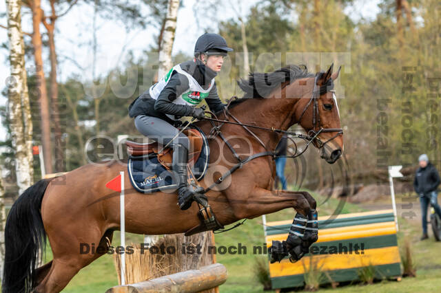 Kronenberg - De Peelbergen (02.04.2022)