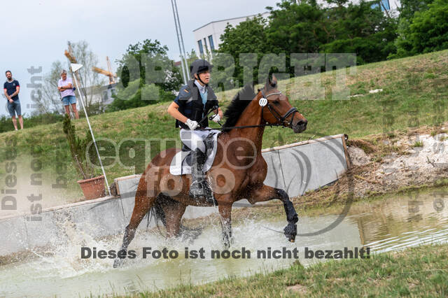 Late-Entry-Vielseitigkeit Langenfeld (11.+13./14.06.2020)