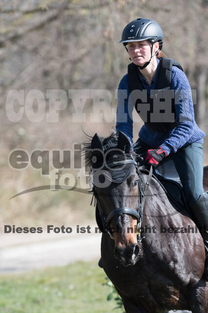 Trainingsturnier Langenfeld (12.+13.03.2022)