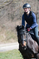 Trainingsturnier Langenfeld (12.+13.03.2022)