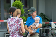 FEI European Championship Eventing 2019