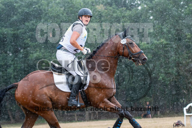 Late-Entry Vielseitigkeit Hamminkeln/Wesel (01.+02.08.2020)