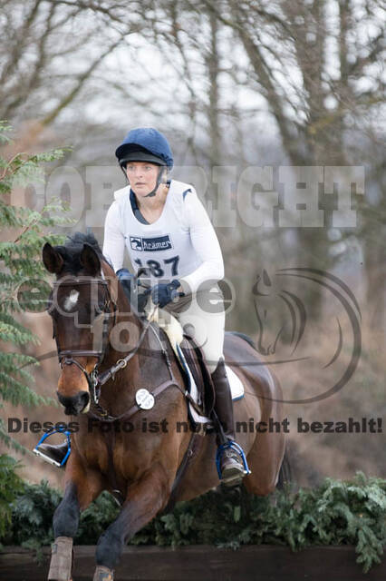 Eventing Langenfeld