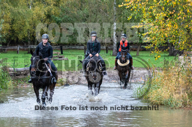 Training Bettina Hoy (01.11.2020)