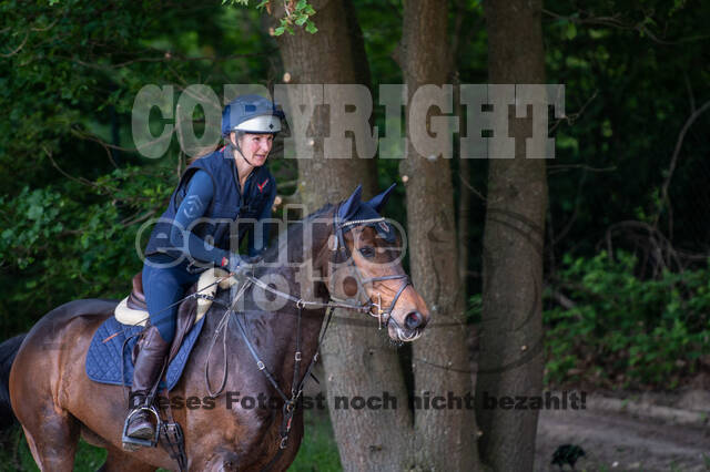 Test of Choise Langenfeld (29.+30.05.2021)