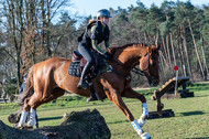 Geländetraining Wesel Obrighoven (19.+20.03.2022)