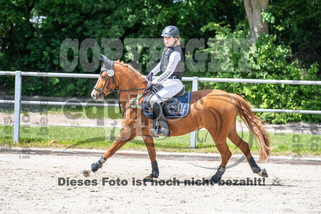Test of Choise Langenfeld (29.+30.05.2021)