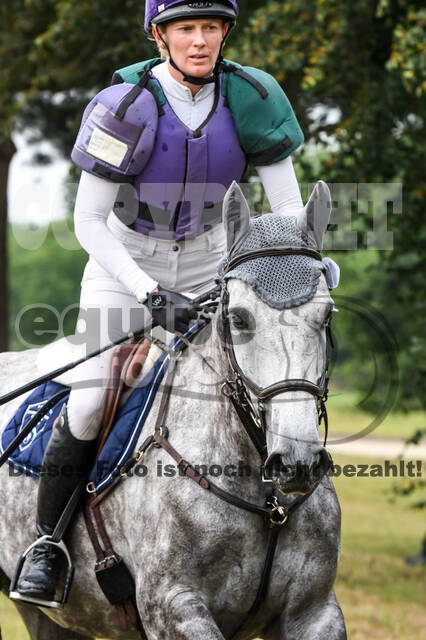 Late-Entry-Vielseitigkeit Langenfeld (11.+13./14.06.2020)