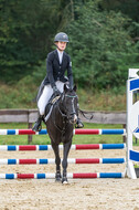 Vielseitigkeit RSV Wesel Obrighoven (26.+27.09.2020)