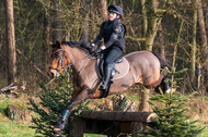 Geländetraining Wesel Obrighoven (19.+20.03.2022)