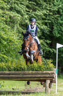 Westerstede Horse Trials 2021