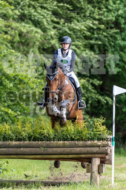 Westerstede Horse Trials 2021