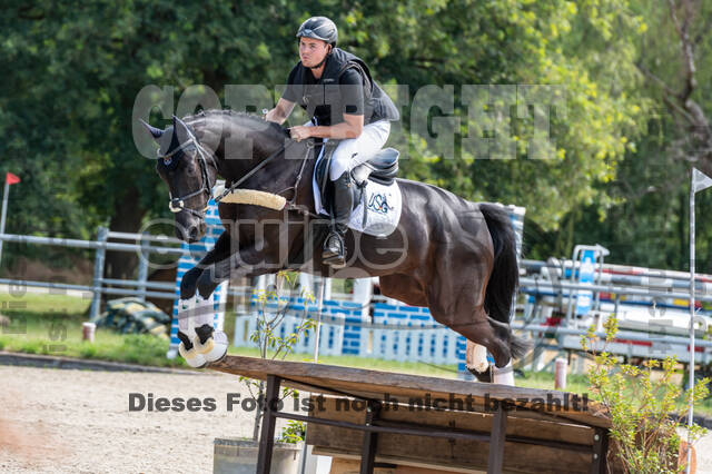 Late-Entry-Vielseitigkeit Langenfeld (11.+13./14.06.2020)