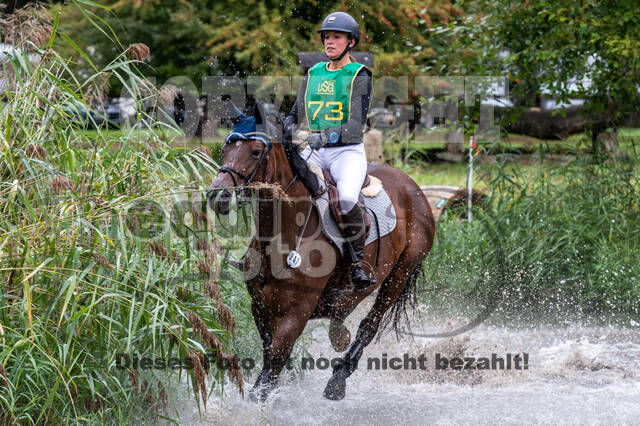 Vielseitigkeit RSV Wesel Obrighoven (26.+27.09.2020)