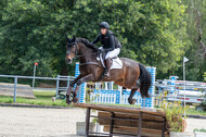 Late-Entry-Vielseitigkeit Langenfeld (11.+13./14.06.2020)