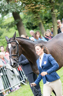 FEI European Championship