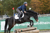 IGV Lehrgang der Sieger der Cups mit Frank Ostholt