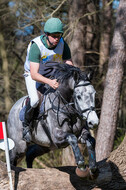 Geländetage beim RSV St. Hubertus Wesel Obrighoven (26.+27.03.2022)