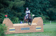 FEI European Championship Eventing 2017