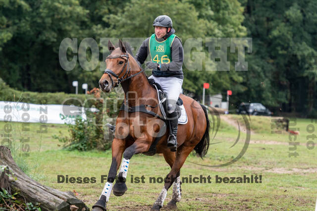 Vielseitigkeit RSV Wesel Obrighoven (26.+27.09.2020)