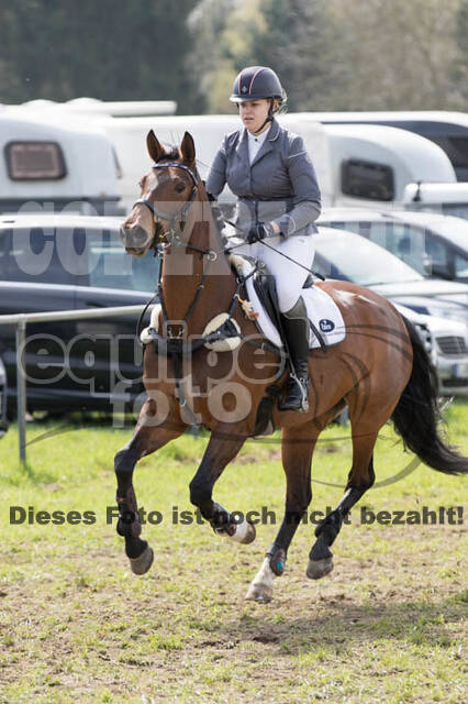 Frühjahrsvielseitigkeit RV Seydlitz Kamp