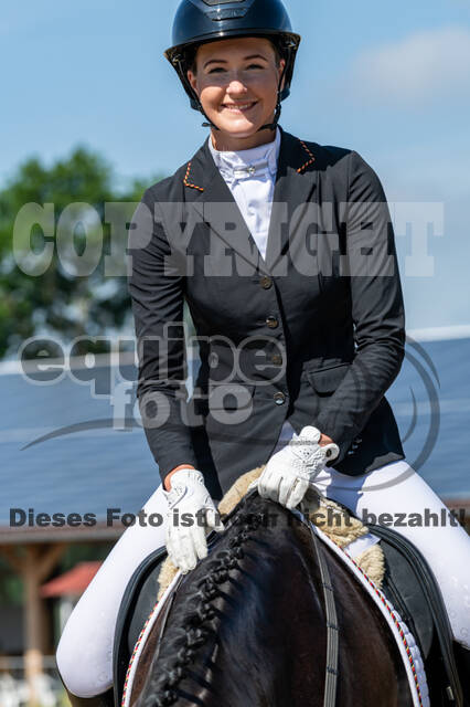 Westerstede Horse Trials 2021