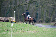 Geländetage RVO St. Hubertus Wesel-Obrighoven (23.-24.03.2019)