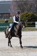 Trainingsturnier Langenfeld (12.+13.03.2022)