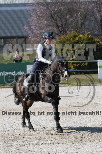 Trainingsturnier Langenfeld (12.+13.03.2022)