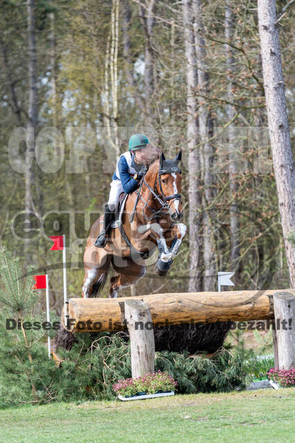 Kronenberg - De Peelbergen (02.04.2022)