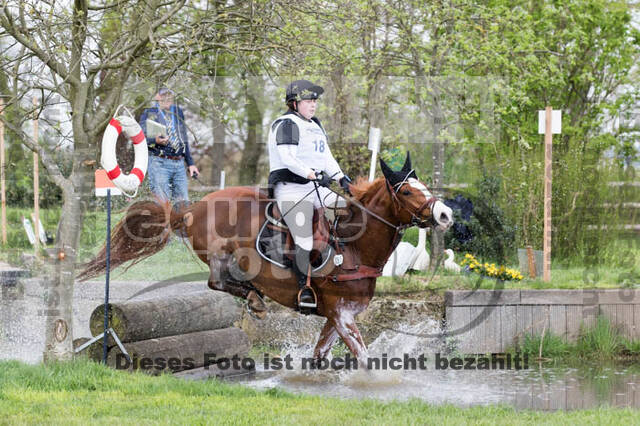 Vielseitigkeitsturnier RV Lippe-Bruch-Gahlen