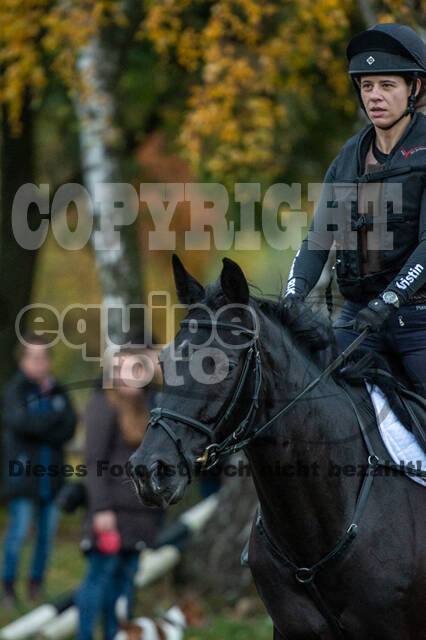 Training Bettina Hoy (01.11.2020)