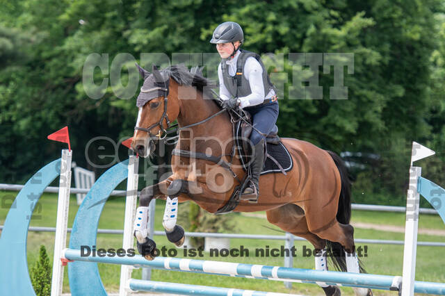 Test of Choise Langenfeld (29.+30.05.2021)