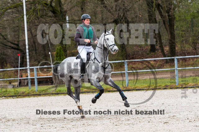 Eventing im Pferdesportzentrum Rheinland (Late Entry 14.03.2022)