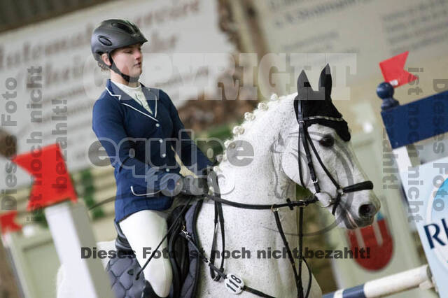 Vierkampf Kreismeisterschaft Wesel 2018