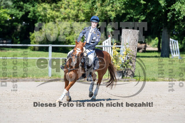 Test of Choise Langenfeld (29.+30.05.2021)