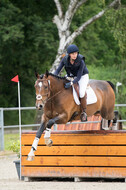 Eventing im Pferdesportzentrum Rheinland