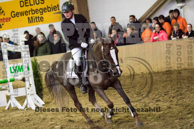 Vierkampf Kreismeisterschaft Wesel 2018