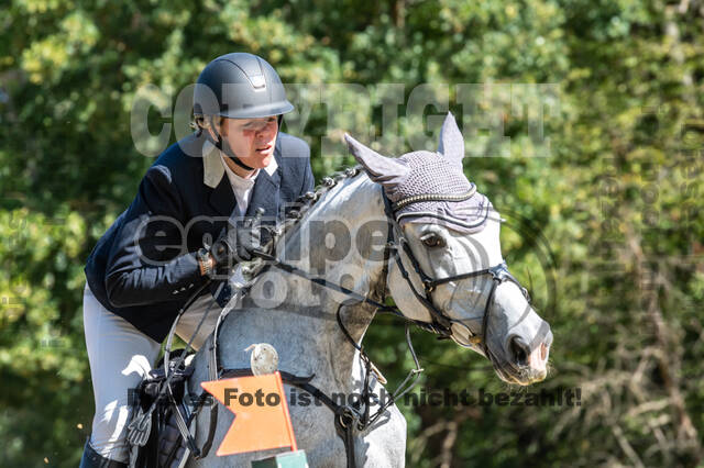 RFV Dinslaken-Hiesfeld (Herbstturnier)