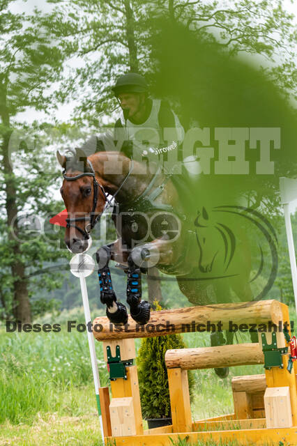 Westerstede Horse Trials 2021