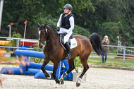 Late-Entry-Vielseitigkeit Langenfeld (11.+13./14.06.2020)